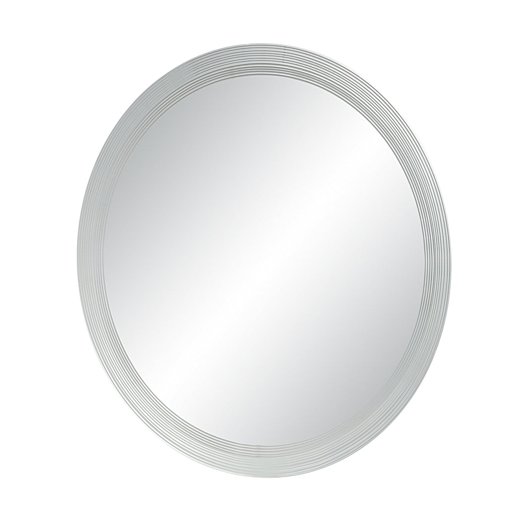 Renwil Osorno 40" Tall Round Mirror