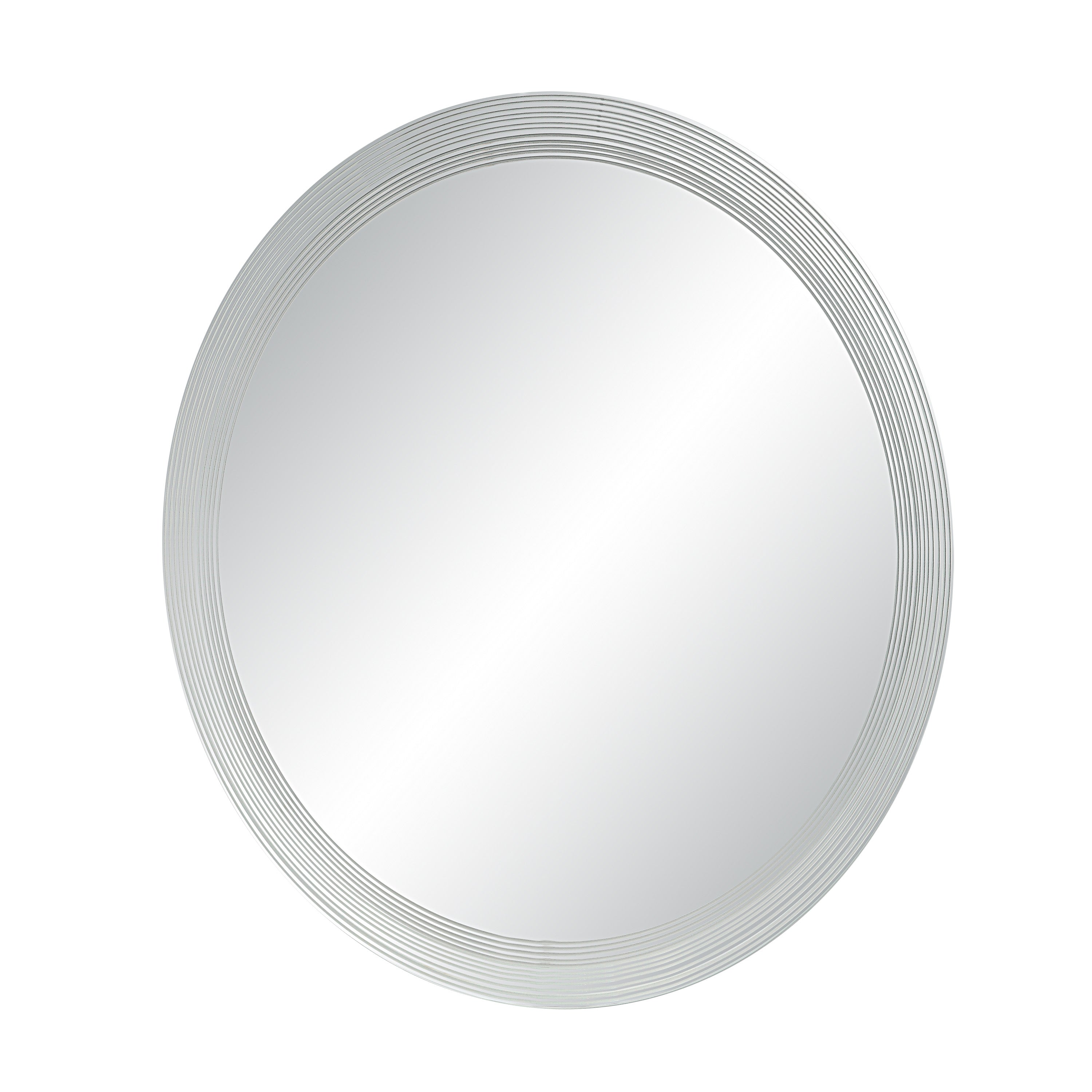 Renwil Osorno 40" Tall Round Mirror