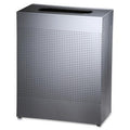 United Receptacle Open Top Waste Receptacle