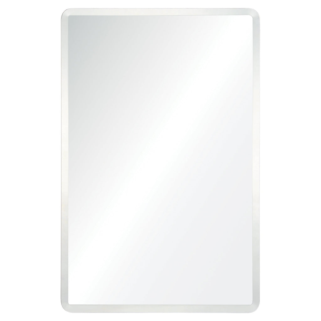 Renwil Danske 36" Tall Rectangle Wall Mirror