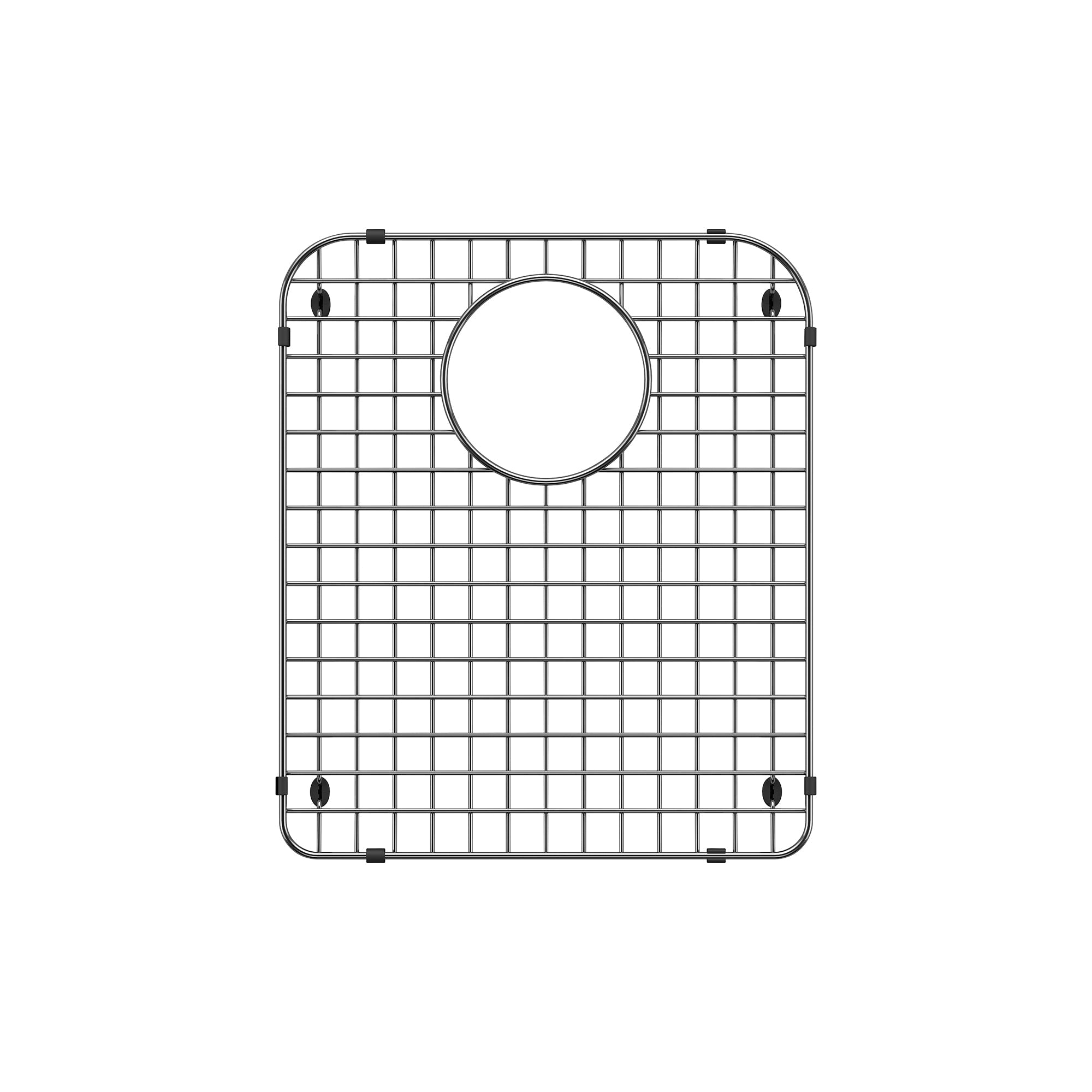 Blanco Stainless Steel Sink Grid for Vision 60/40 Sink  -  Large Bowl