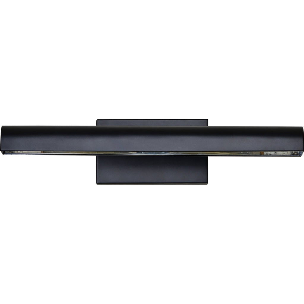 Renwil Inverness 4.5" Length Wall Sconce - Matte Black
