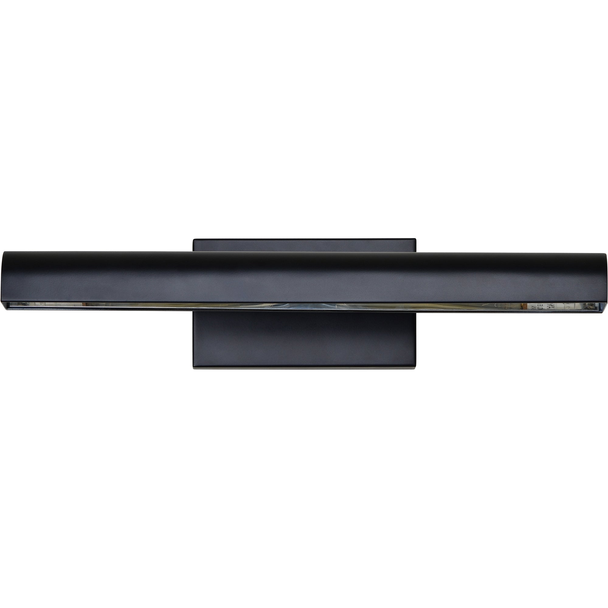Renwil Inverness 4.5" Length Wall Sconce - Matte Black