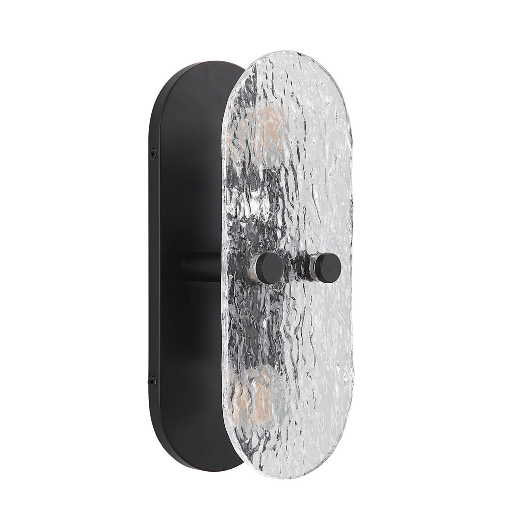 Renwil Noci 12" 2-Light Wall Sconce