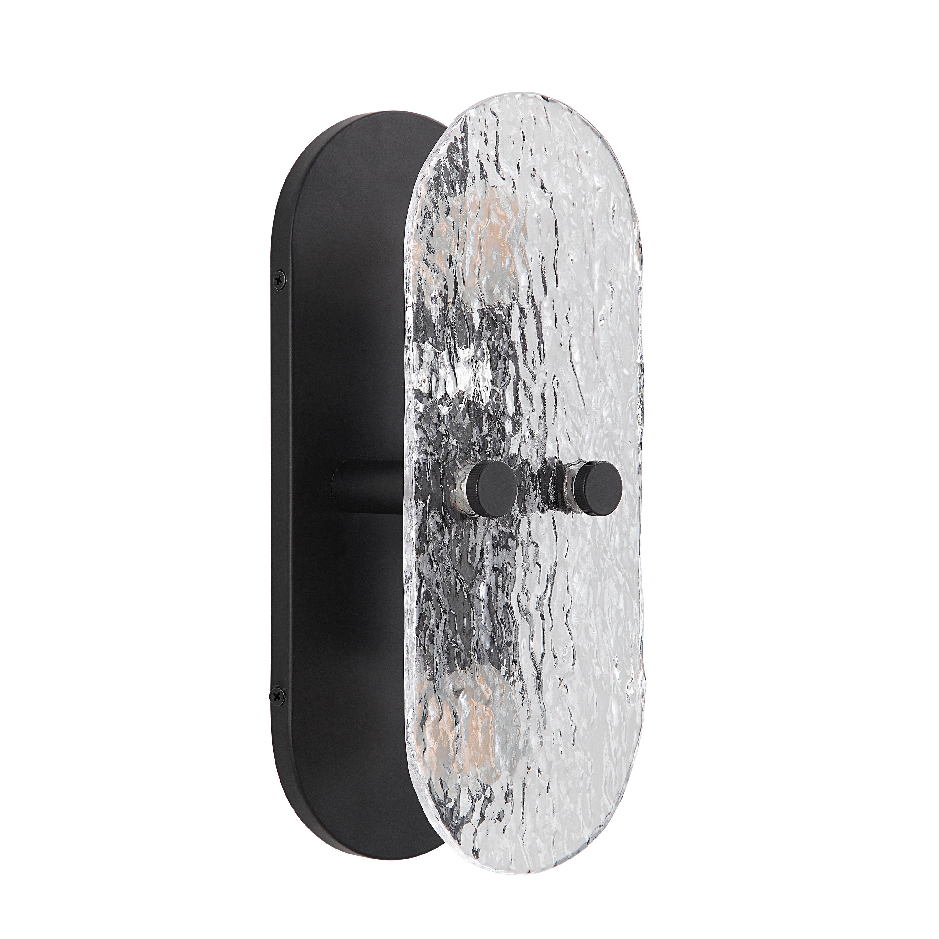 Renwil Noci 12" 2-Light Wall Sconce