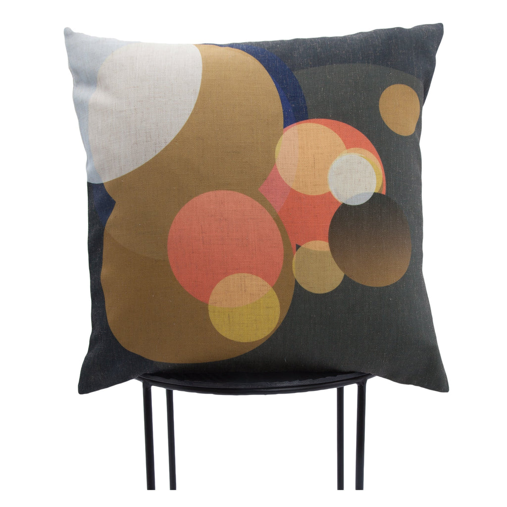 Renwil Siena 20 x 20 Indoor Pillow - Multi