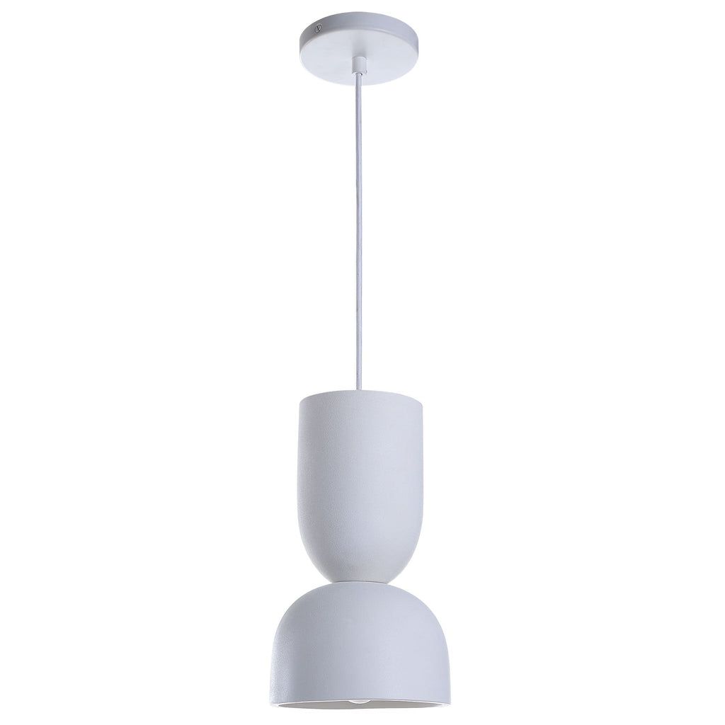 Renwil Kala 12" Length Ceiling Fixture - White
