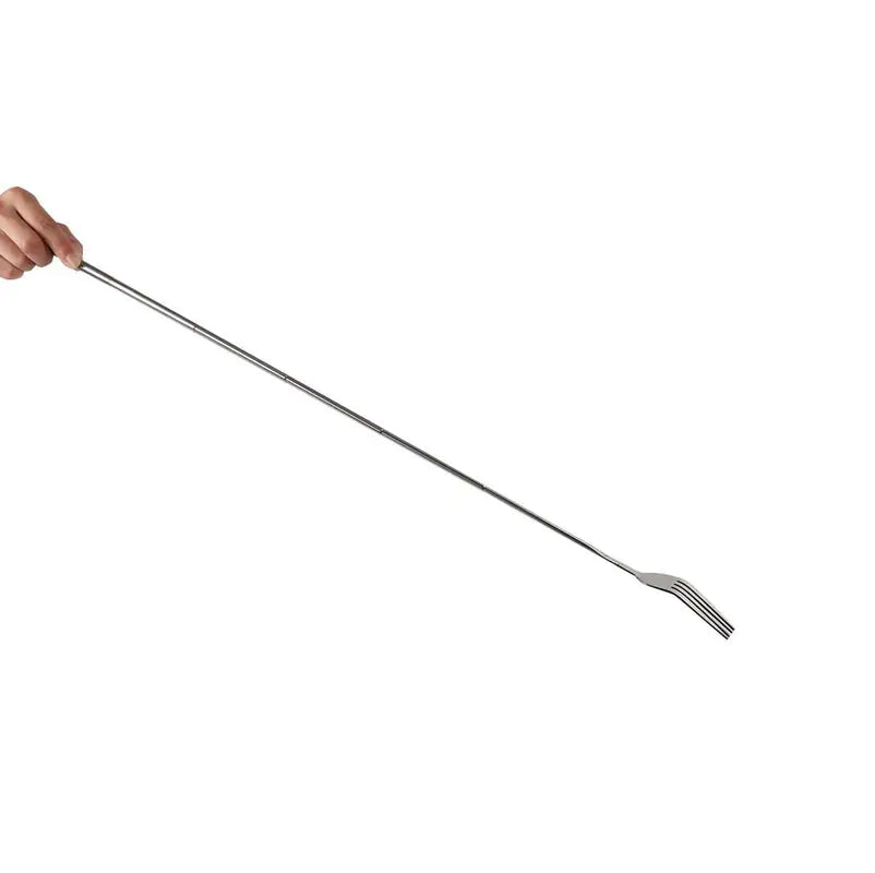 Telescopic Grill Fork