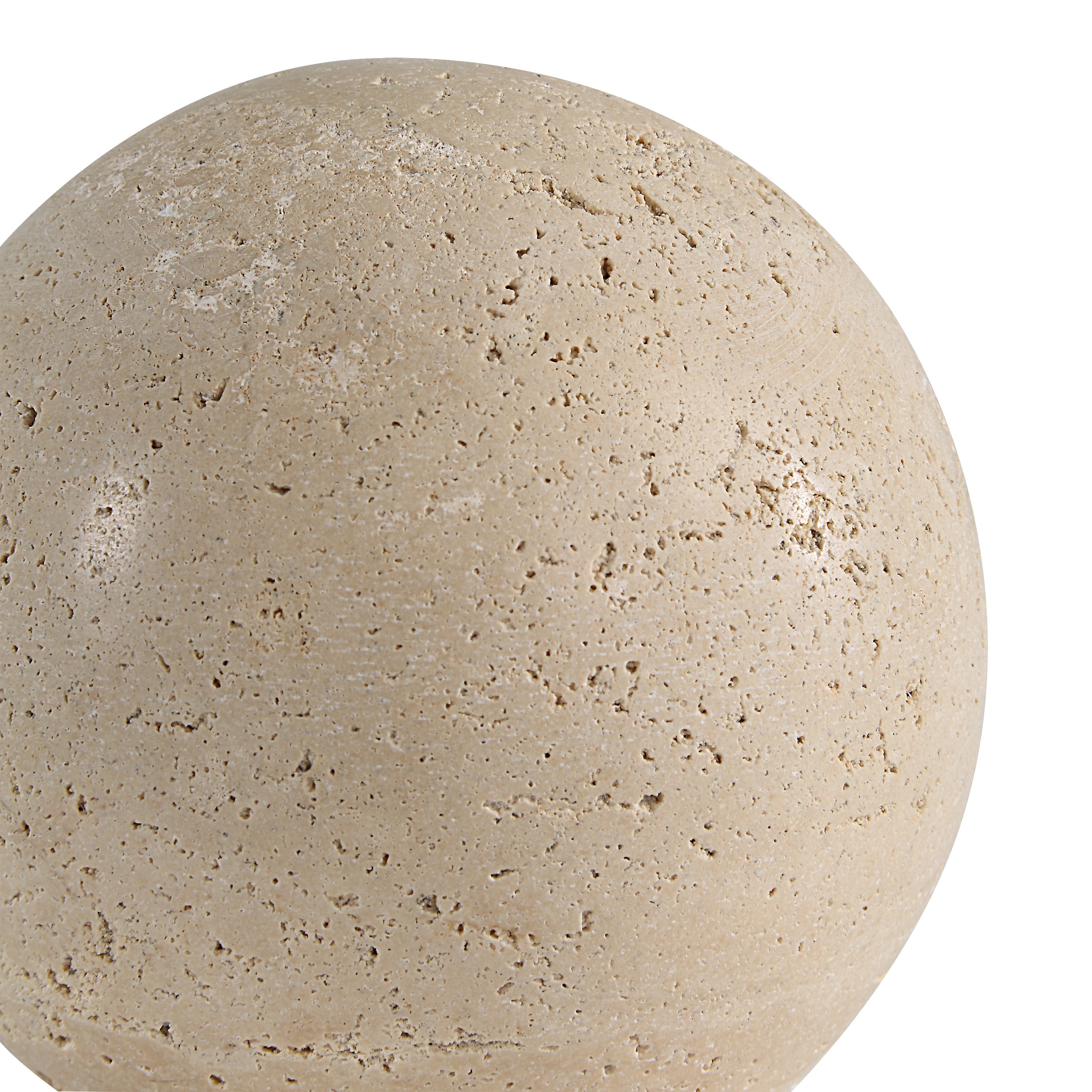Renwil Cereza Statue - Natural