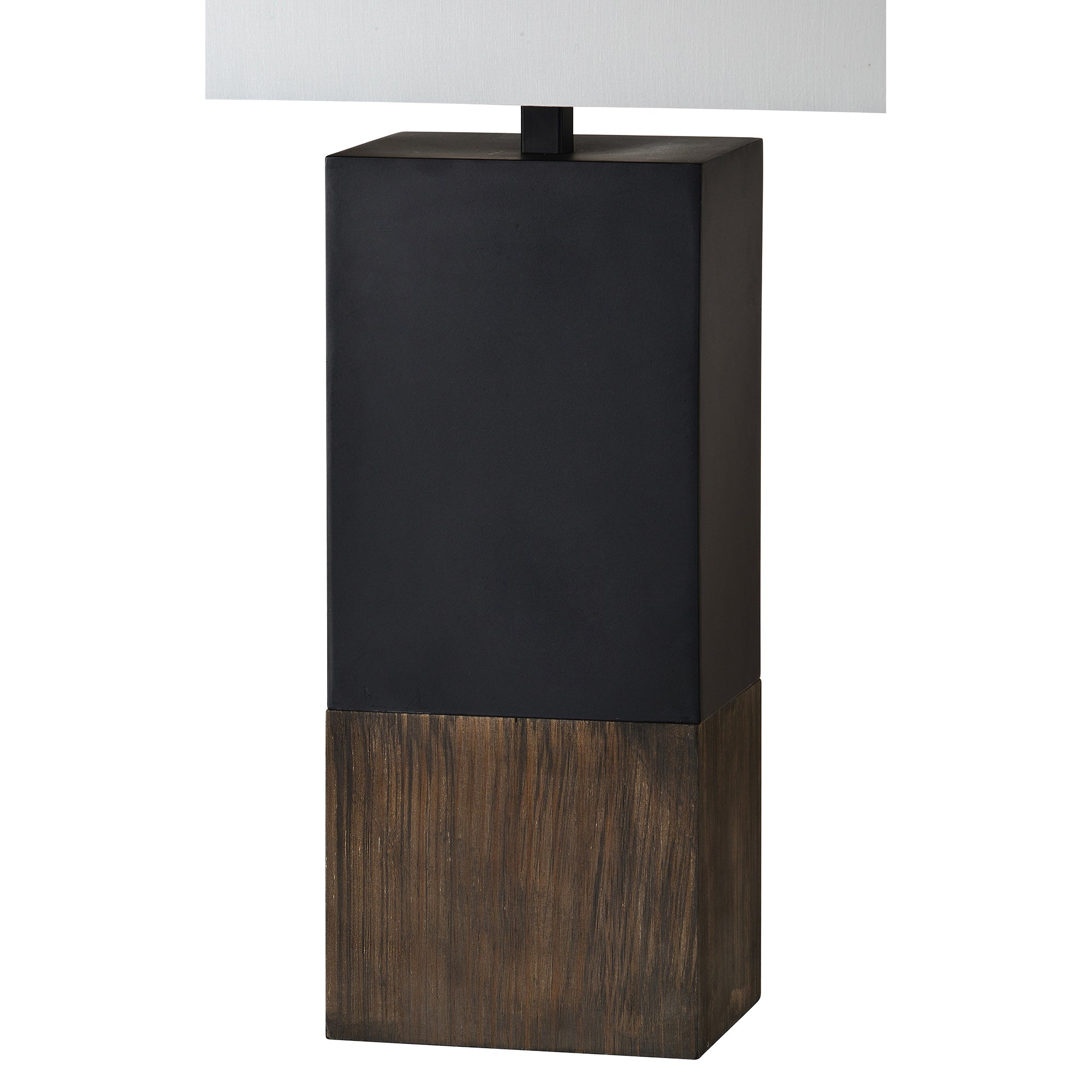 Renwil Broma 30" Length Table Lamp - Brown