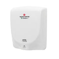 World Dryer VERDEdri Hand Dryer, White