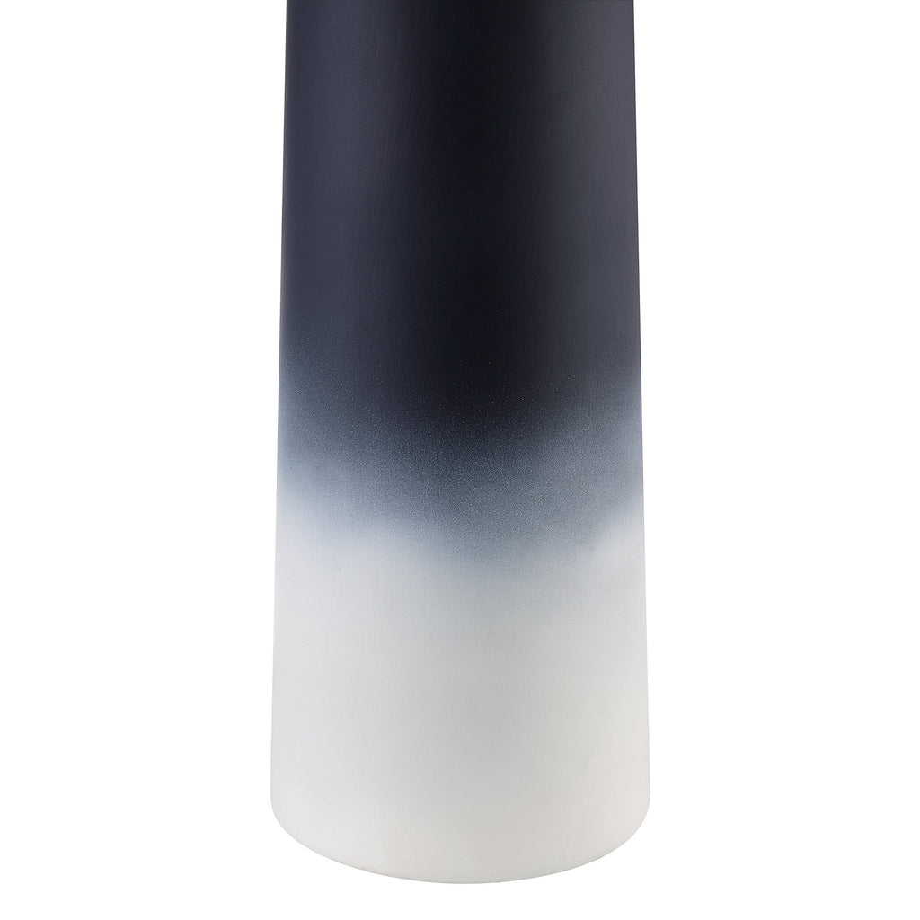 Renwil Monte 27.5" Length Table Lamp - Blue
