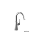 Riobel Momenti Single Hole Lavatory Faucet
