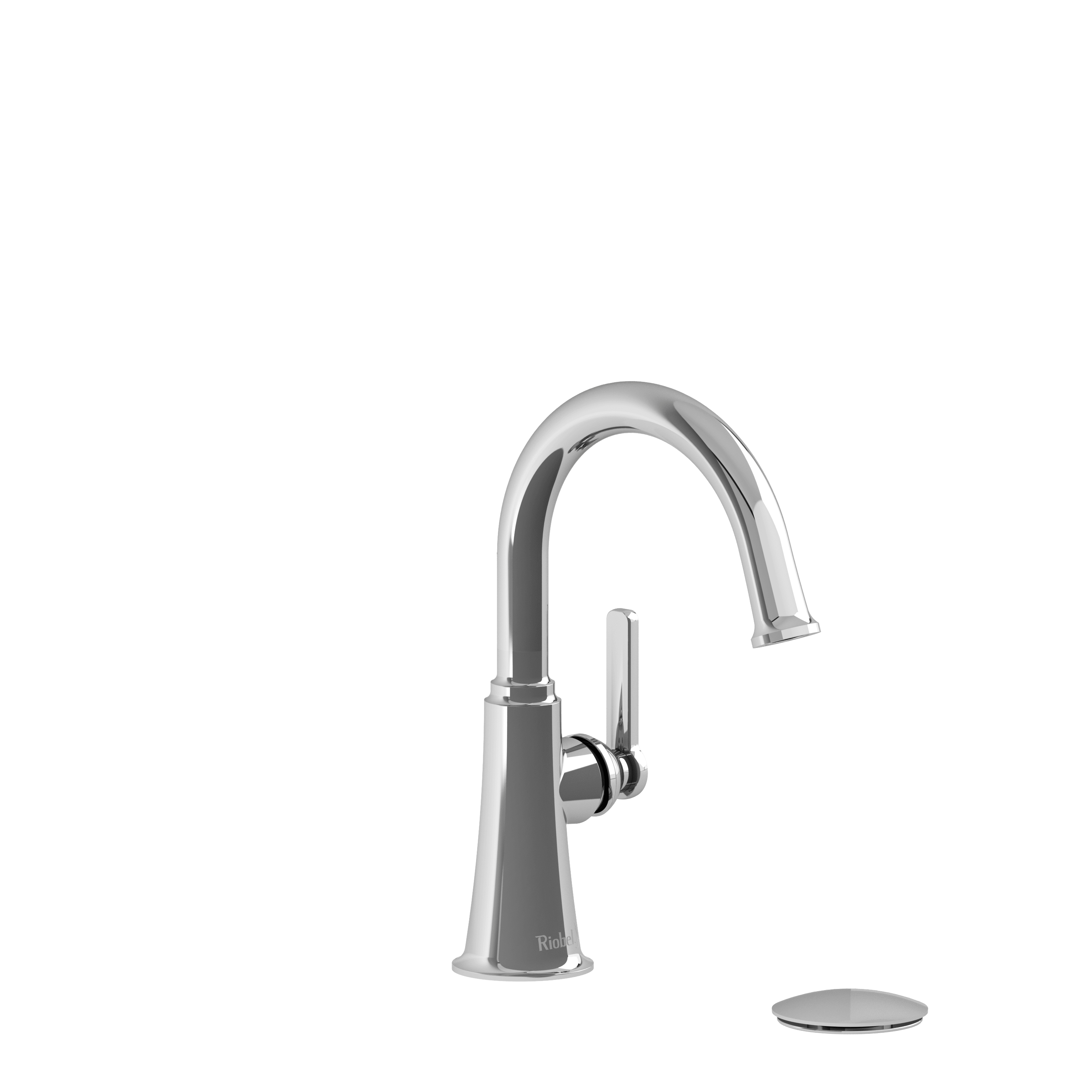 Riobel Momenti Single Hole Lavatory Faucet
