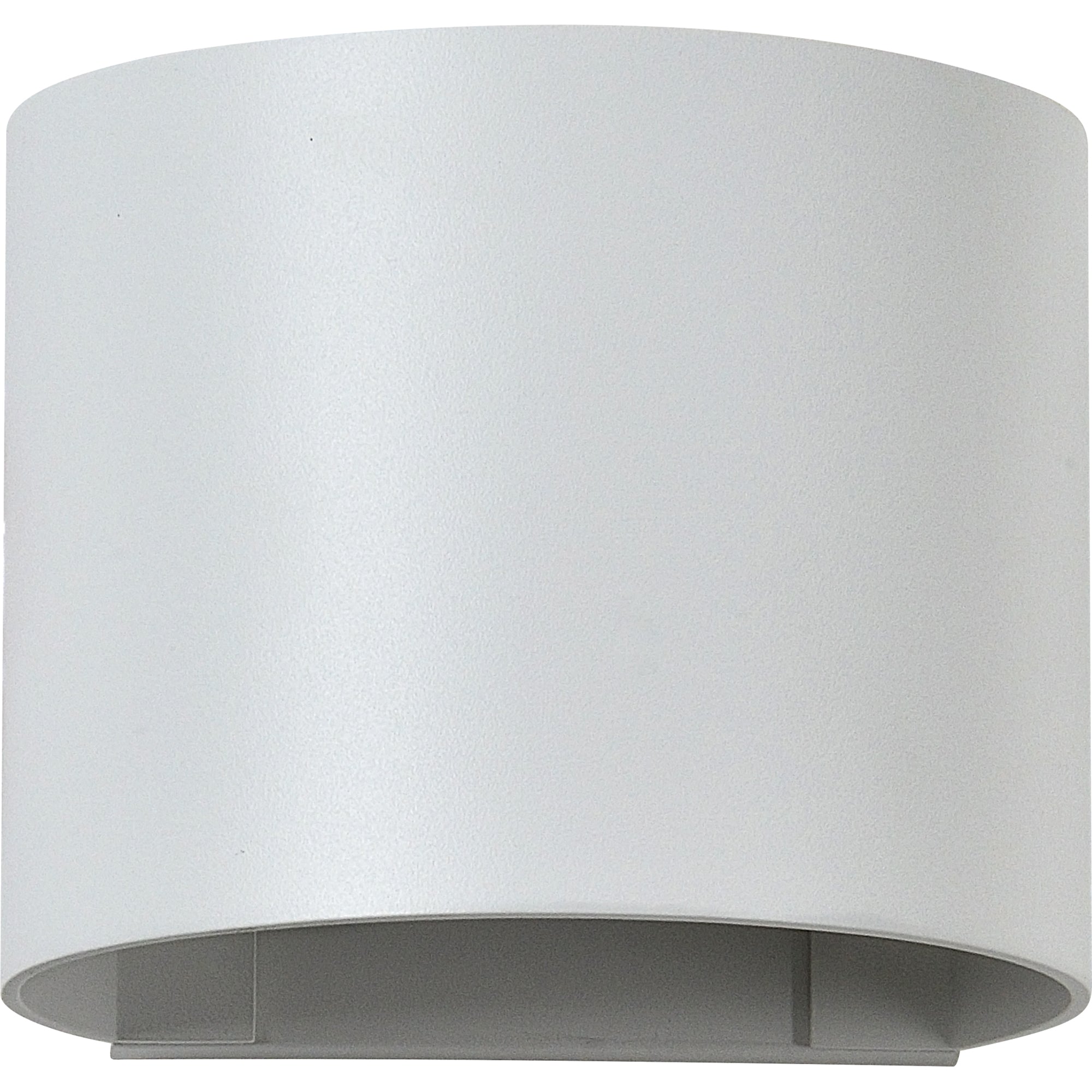 Renwil Zak 4.72" Length Wall Sconce - Matte White