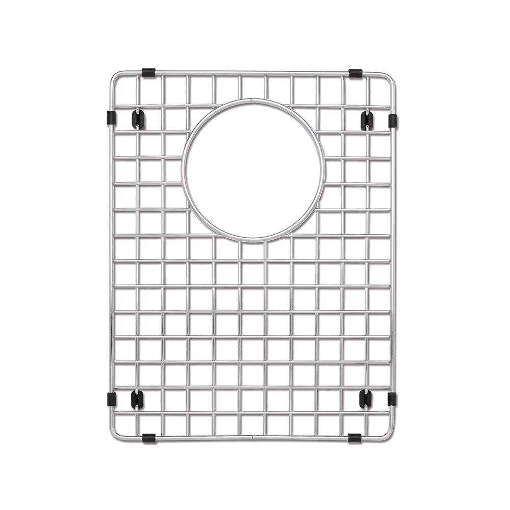 Blanco Stainless Steel Sink Grid for Precis Bar Sink