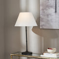 Renwil Kalista 28.5" Height Table Lamp - Black
