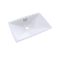 TOTO Lloyd Rectangular Undermount Bathroom Sink