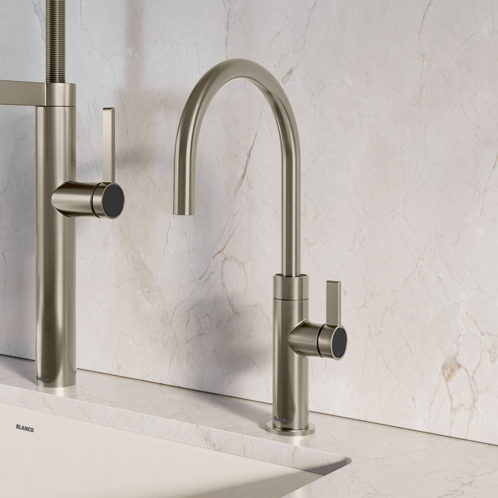 Blanco Culina II High Arc Beverage Faucet - RO Compatible
