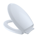 TOTO SS224 Guinevere Softclose Slow Close Elongated Toilet Seat and Lid