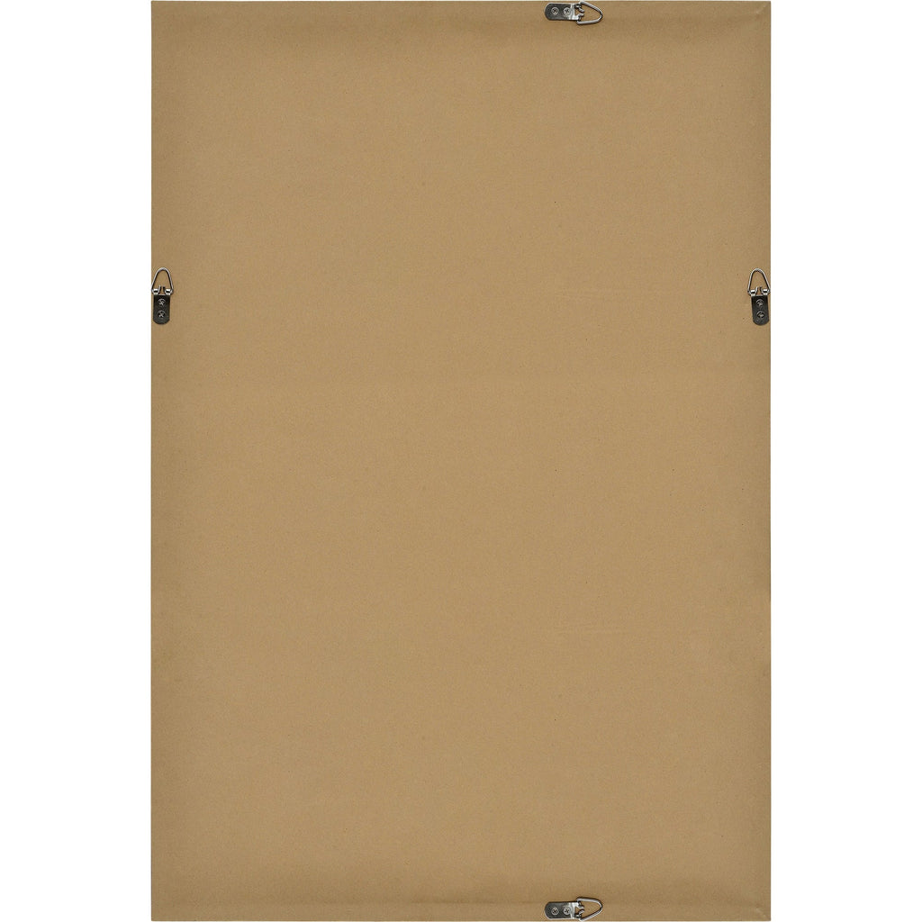 Renwil Elsie 24" Wide Wall Art - Black