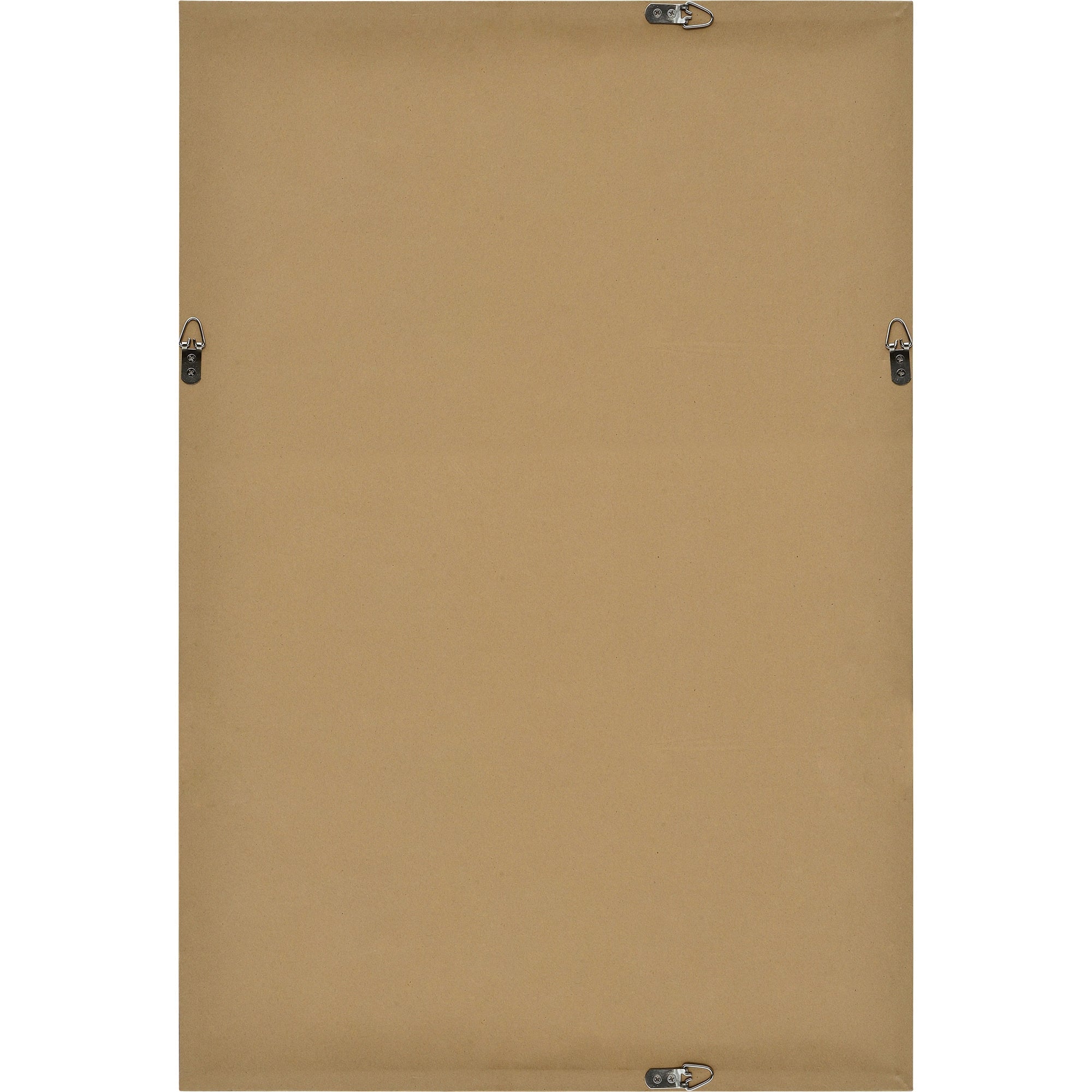 Renwil Elsie 24" Wide Wall Art - Black