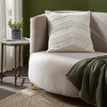 Renwil Chiara 20 x 20 Indoor Pillow - Ivory