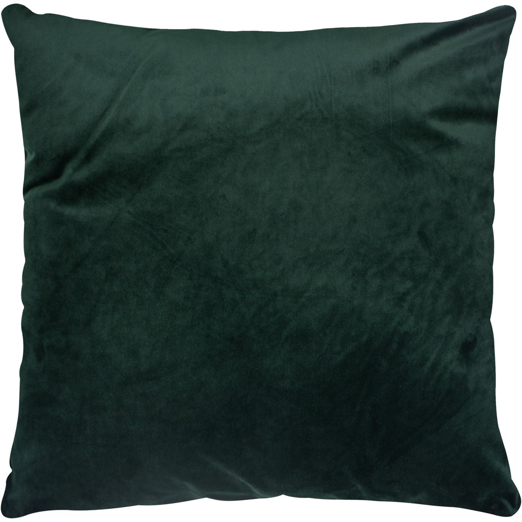 Renwil Olive 20 x 20 Indoor Pillow - Hunter Green
