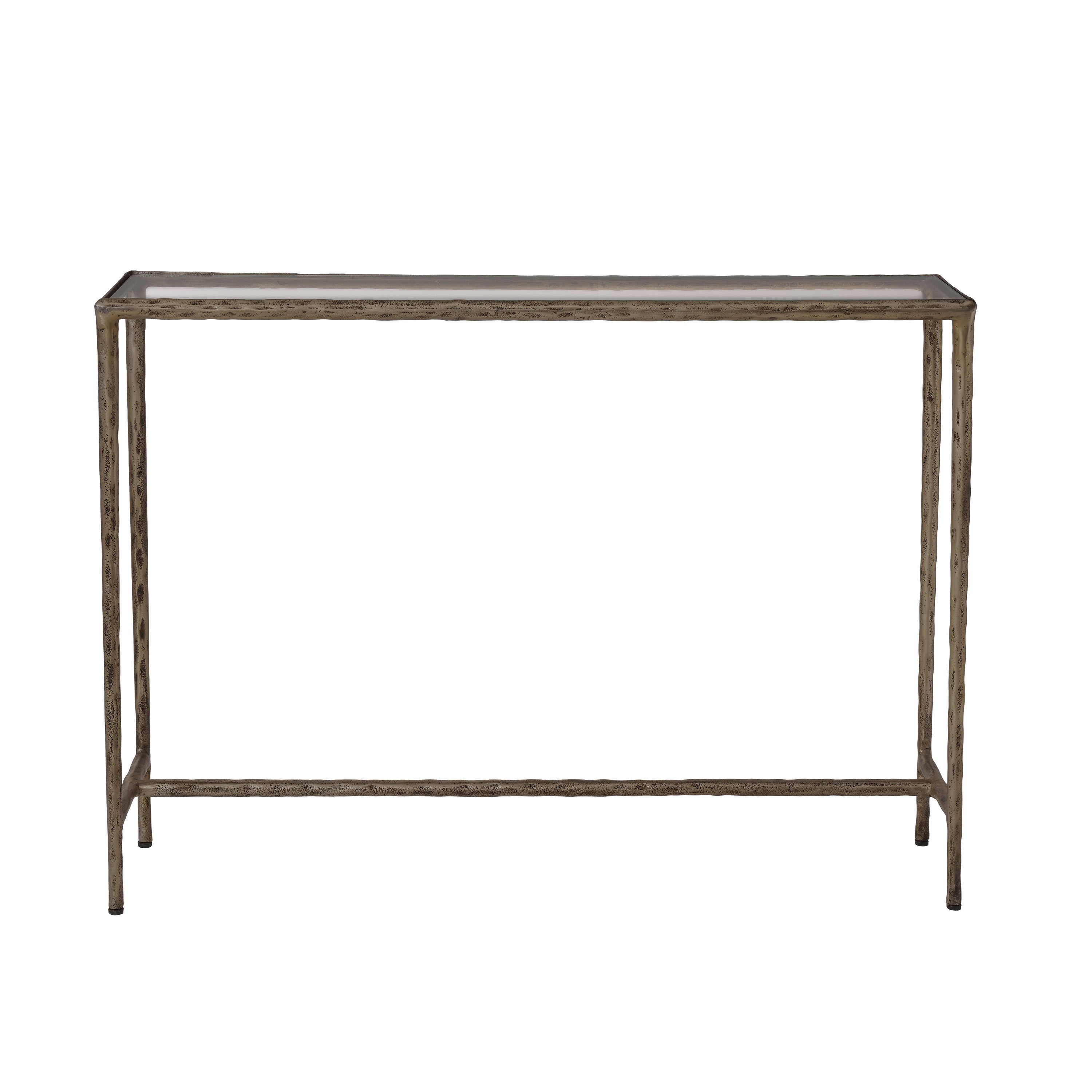 Renwil Nara 30.8" Height Table - Yellow