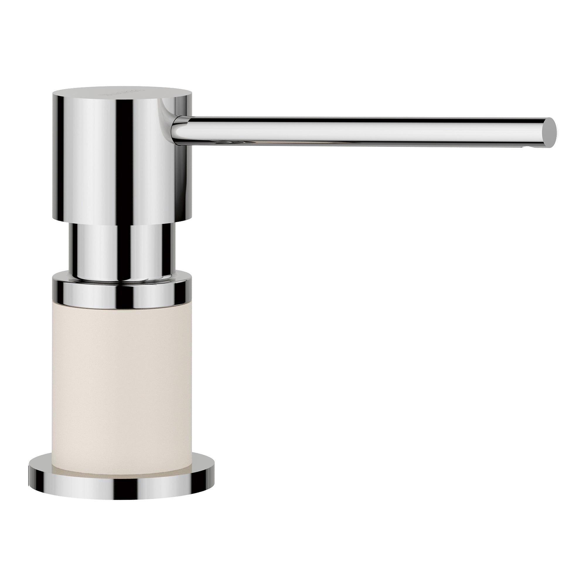 Blanco Lato Soap Dispenser