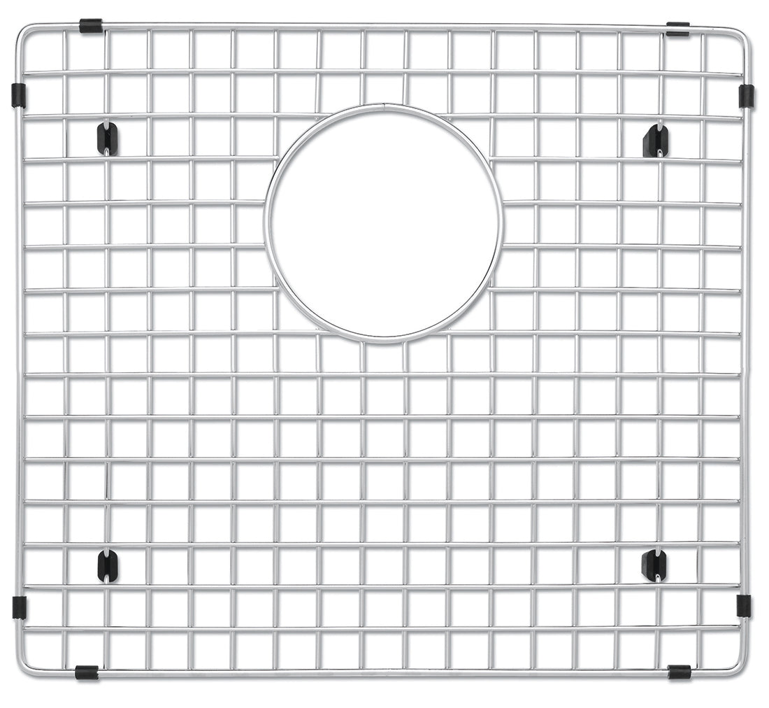 Blanco Stainless Steel Bottom Grid for Precision 17" Sinks