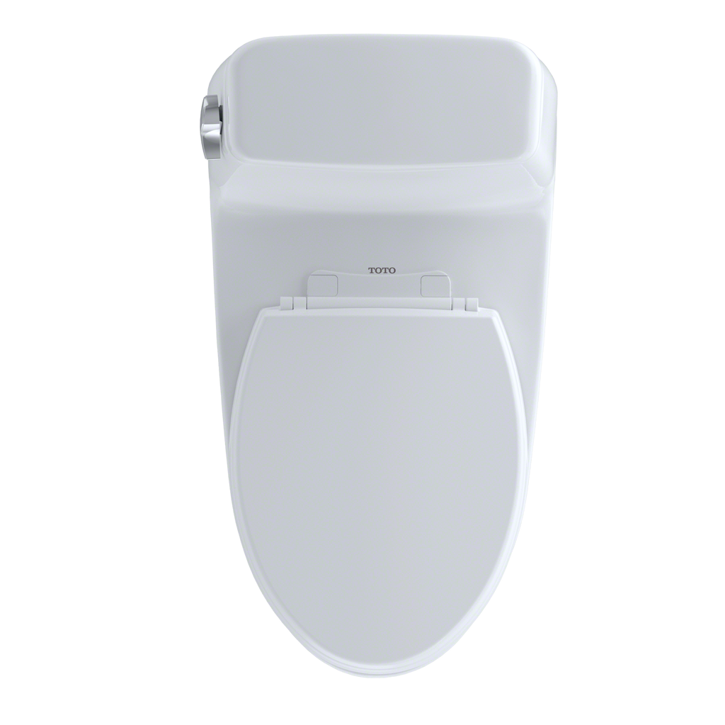 TOTO Ultramax One Piece Elongated 1.6 GPF Ada Compliant Toilet
