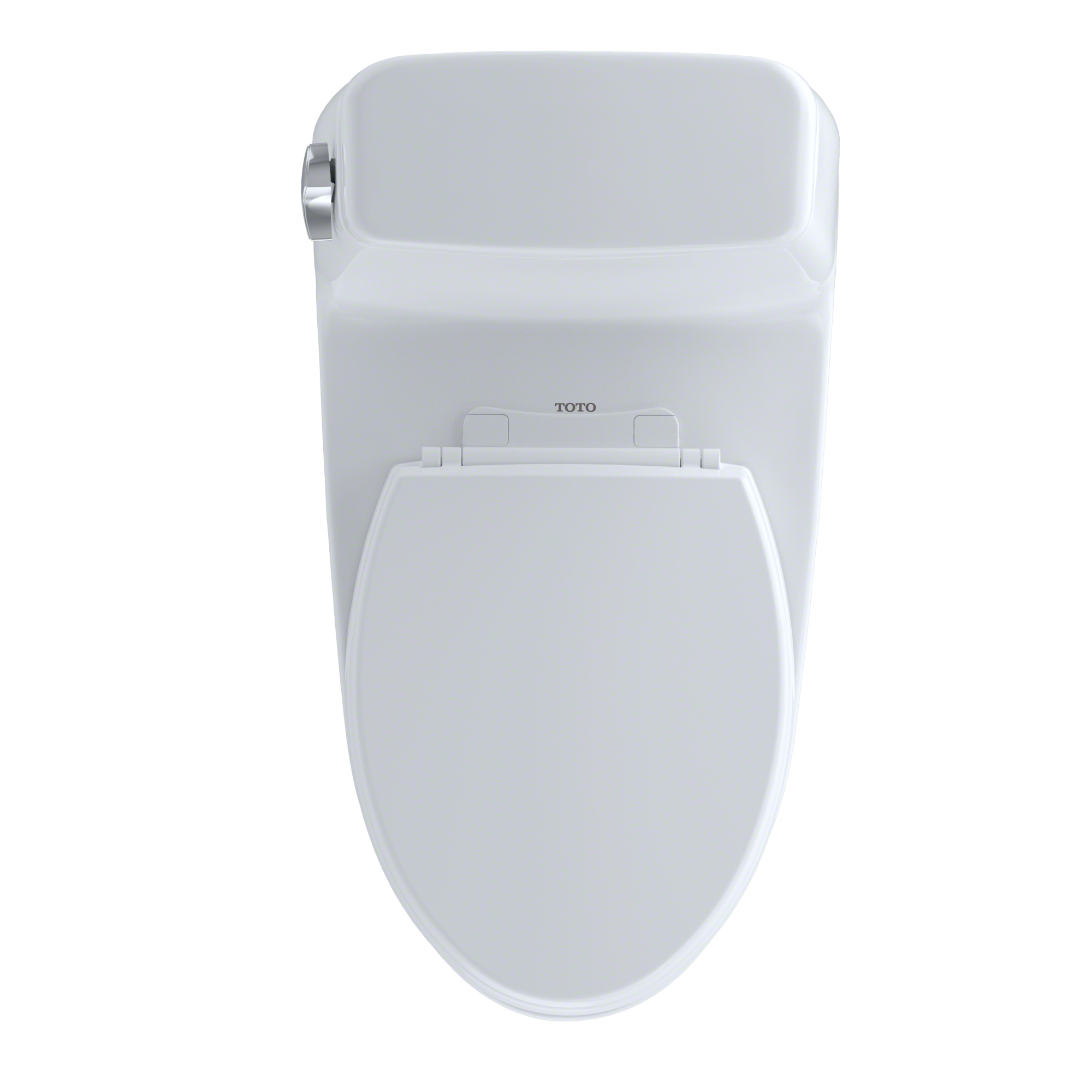 TOTO Ultramax One Piece Elongated 1.6 GPF Ada Compliant Toilet