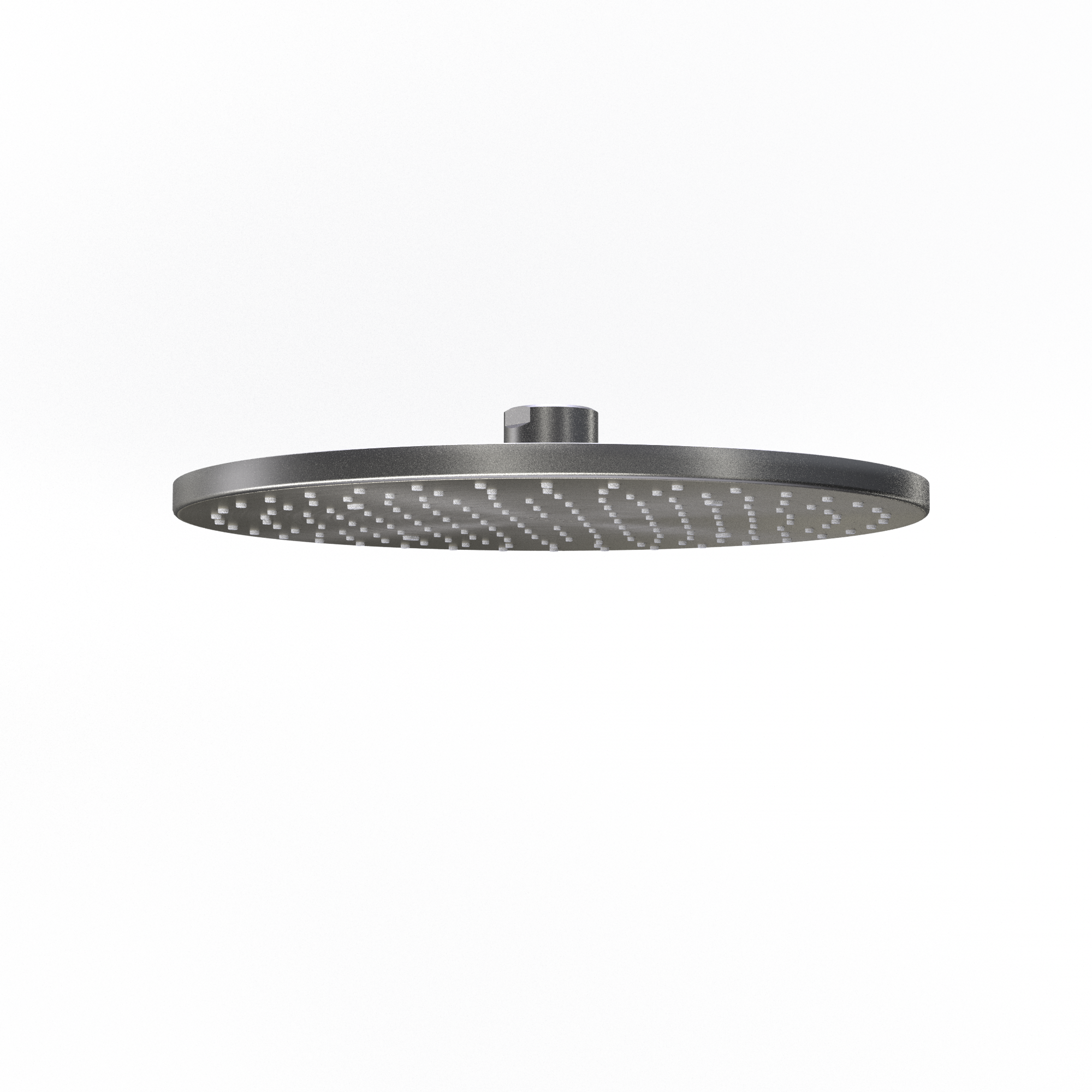 TOTO G Series 2.5 GPM Single Spray 12" Round Showerhead with Comfort Wave