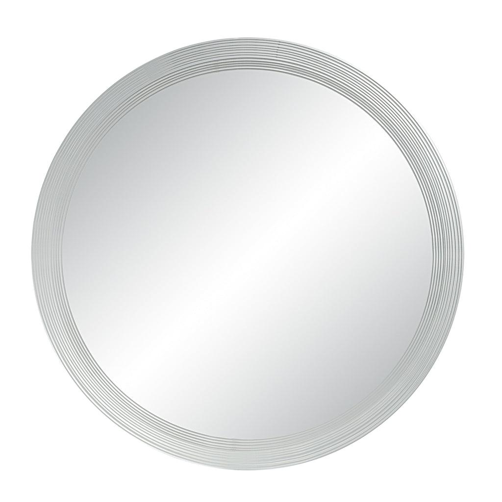 Renwil Osorno 40" Tall Round Mirror