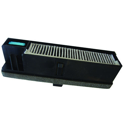 World Dryer HEPA Filter with Odor Neutralizing Tablet (1 pk) for Vmax 93-10165