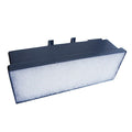 World Dryer HEPA Filter for VERDEdri 93-10292K