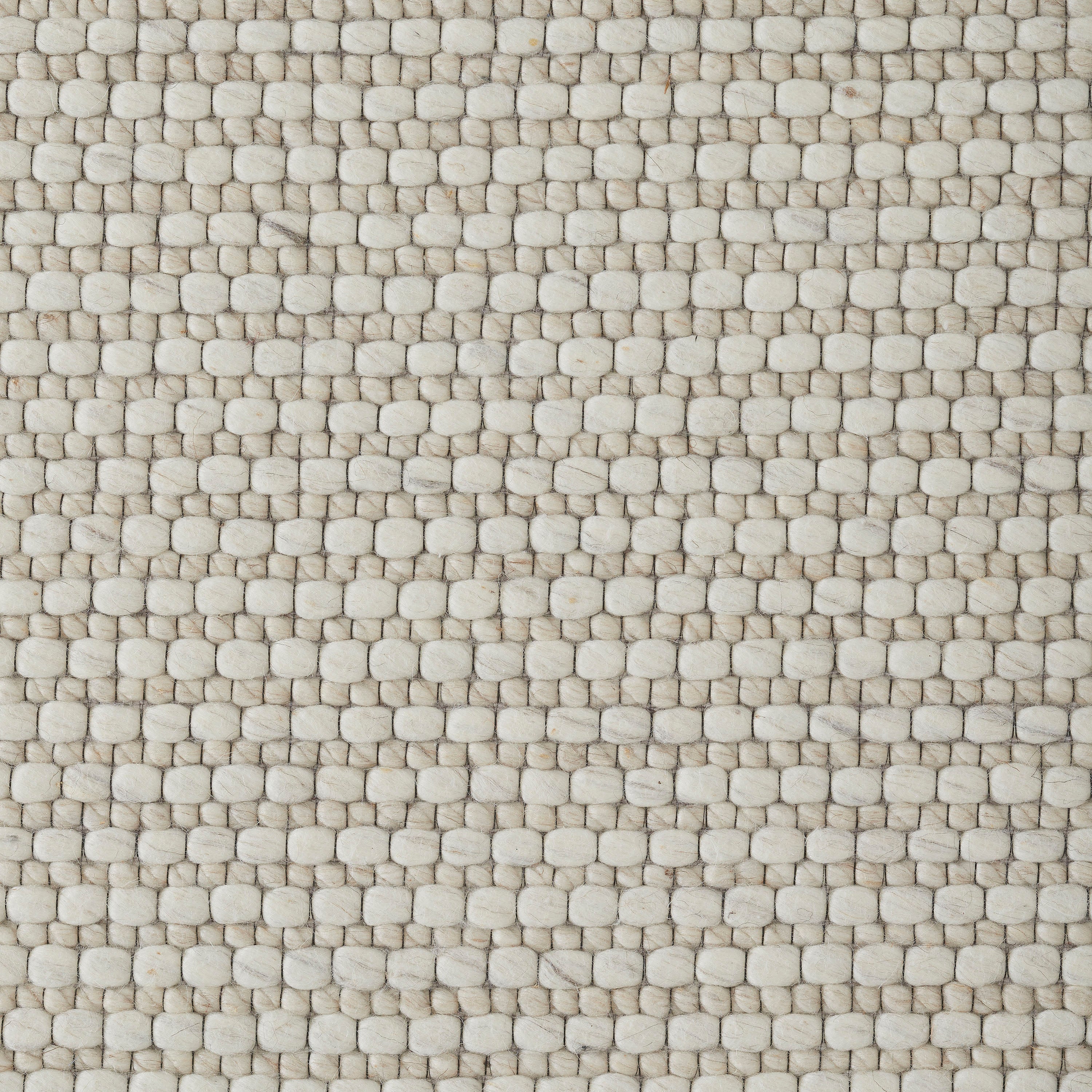 Renwil Bedford Iv 5'3" x 7'3" Ft Handwoven Indoor Rug - Ivory