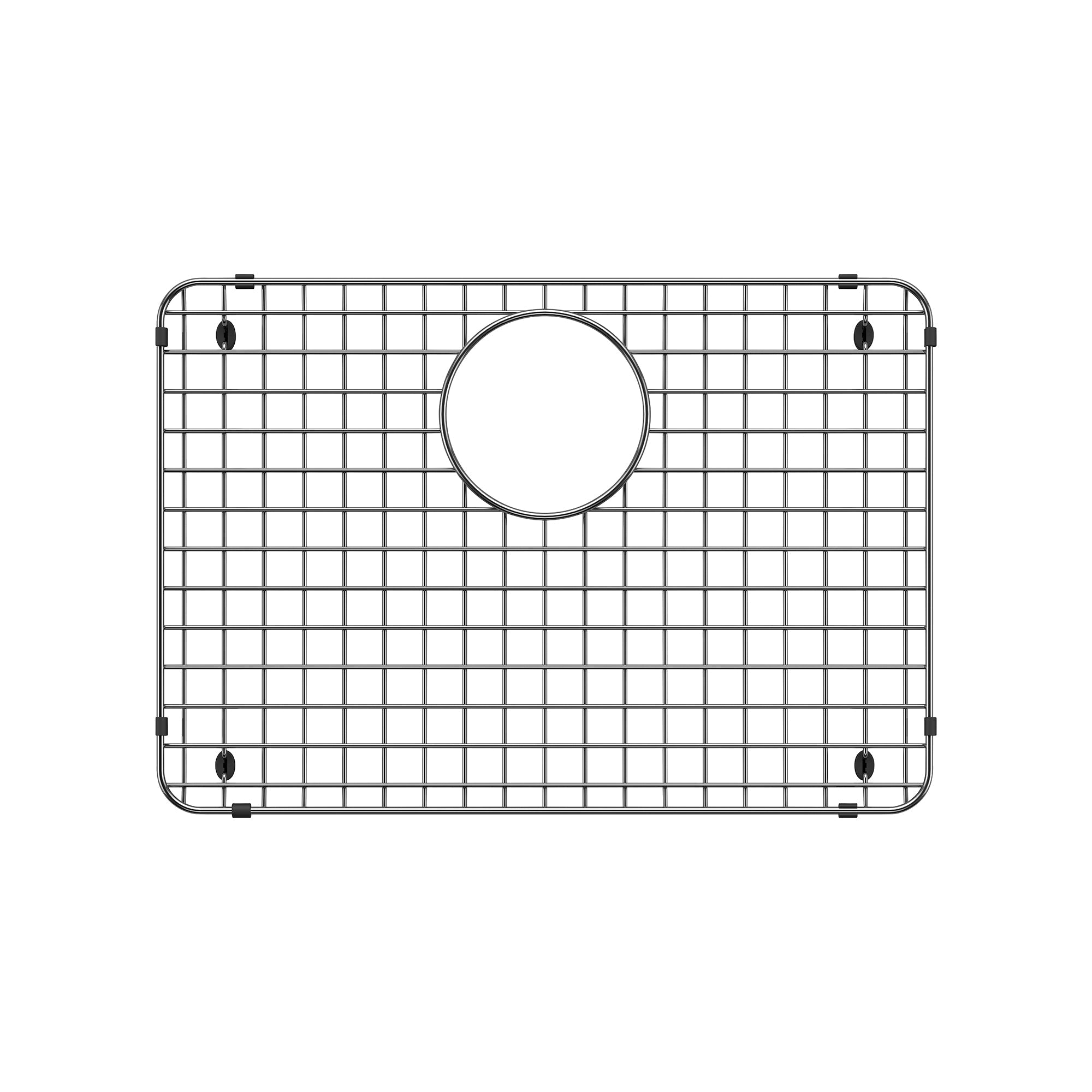 Blanco Stainless Steel Sink Grid for Vision 24" and 25" Sink