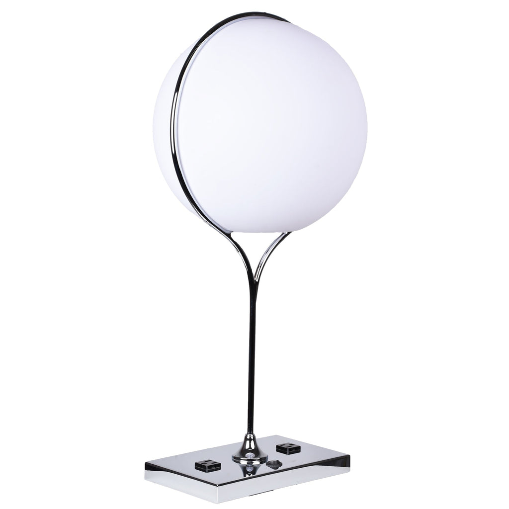 Renwil Globo 25" Height Table Lamp
