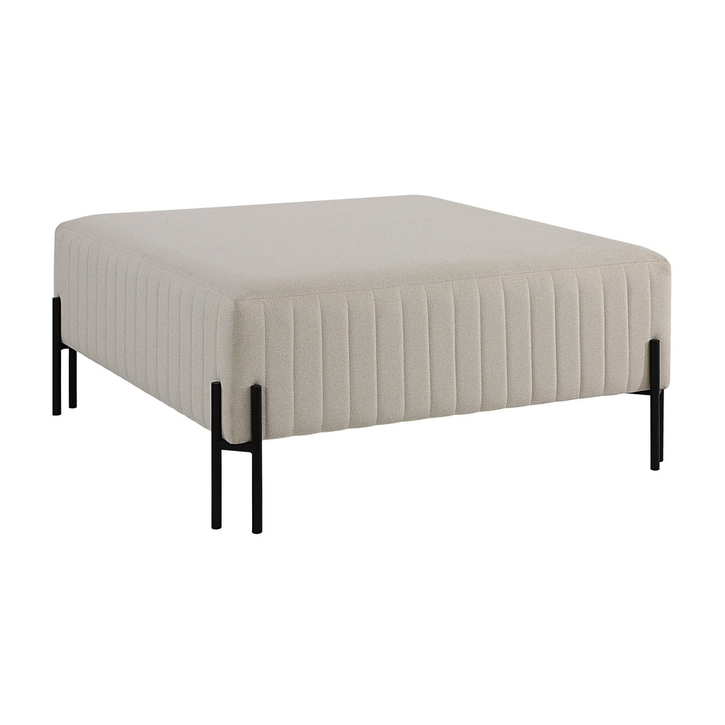 Renwil Fitzroy Bench - Natural