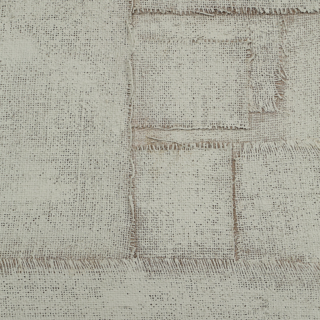 Renwil Caramelo 32" Wide Wall Art - Sand Beige