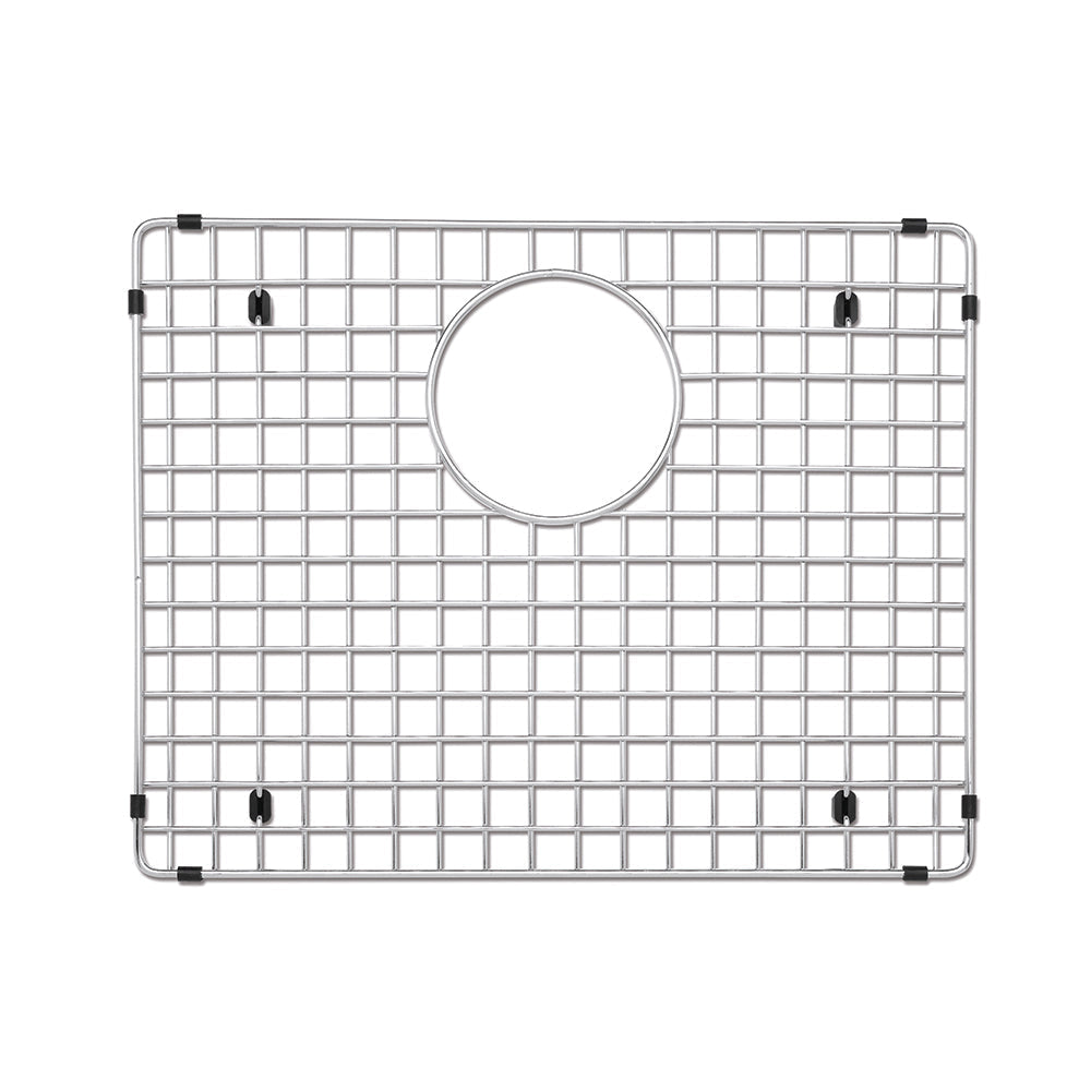 Blanco Stainless Steel Sink Grid for Precis 21" Sink