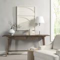 Renwil Cadieu x 30" Wide Wall Decor - Matte White