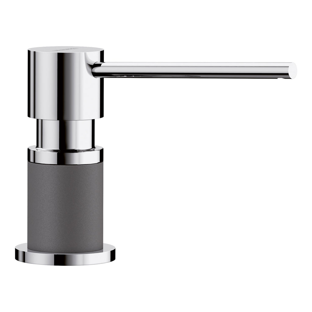 Blanco Lato Soap Dispenser