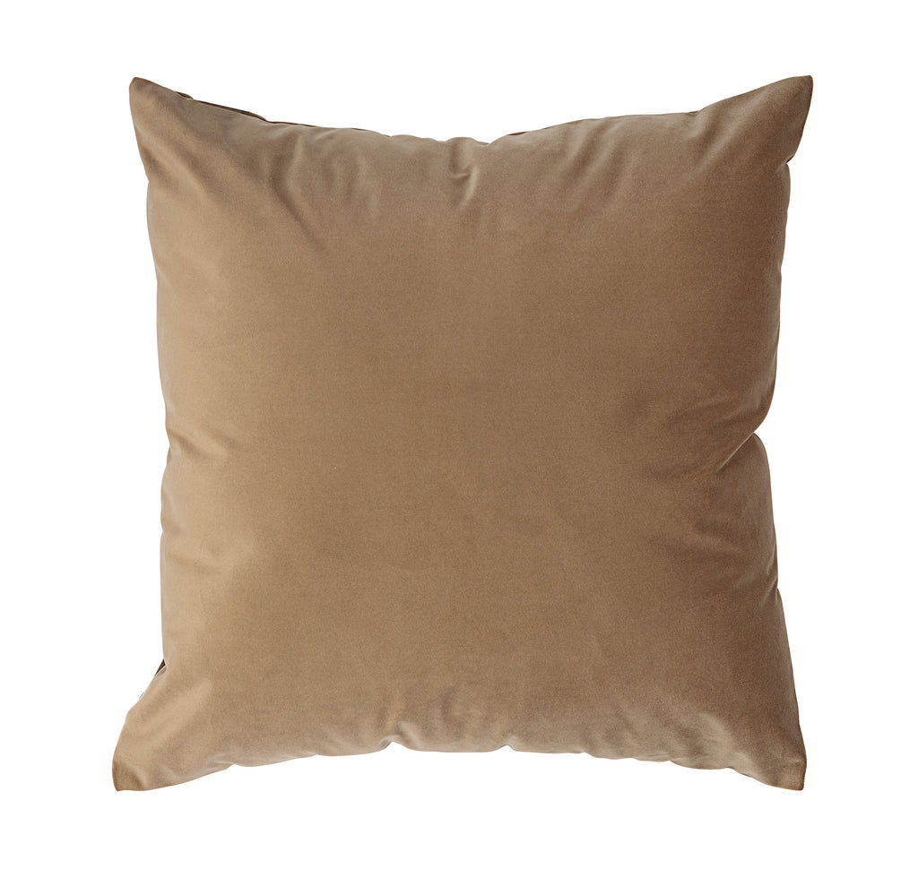 Renwil Alchemilla 20 x 20 Indoor Pillow - Camel