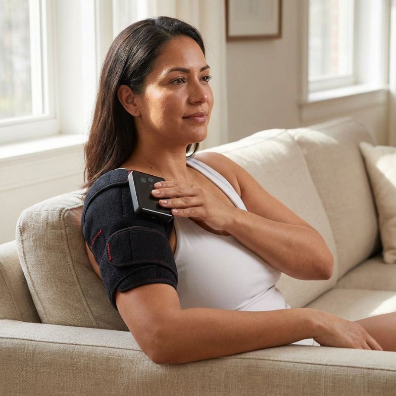 Red Light Therapy for Joints Wrap