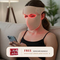 Laser Mask With 1064nm Near-Infrared
