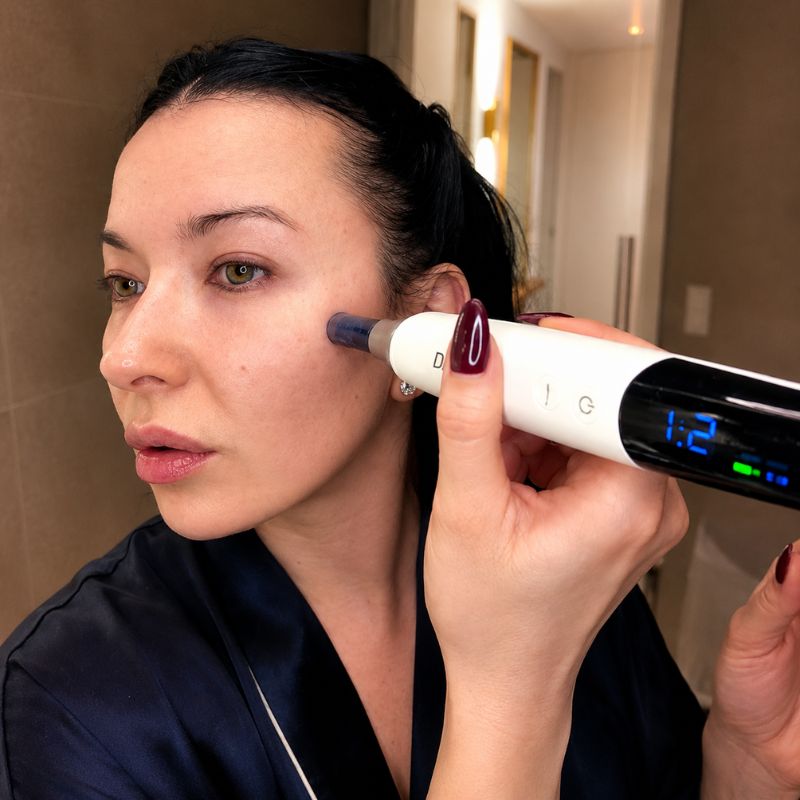 Dr Pen M9 Microneedling Pen