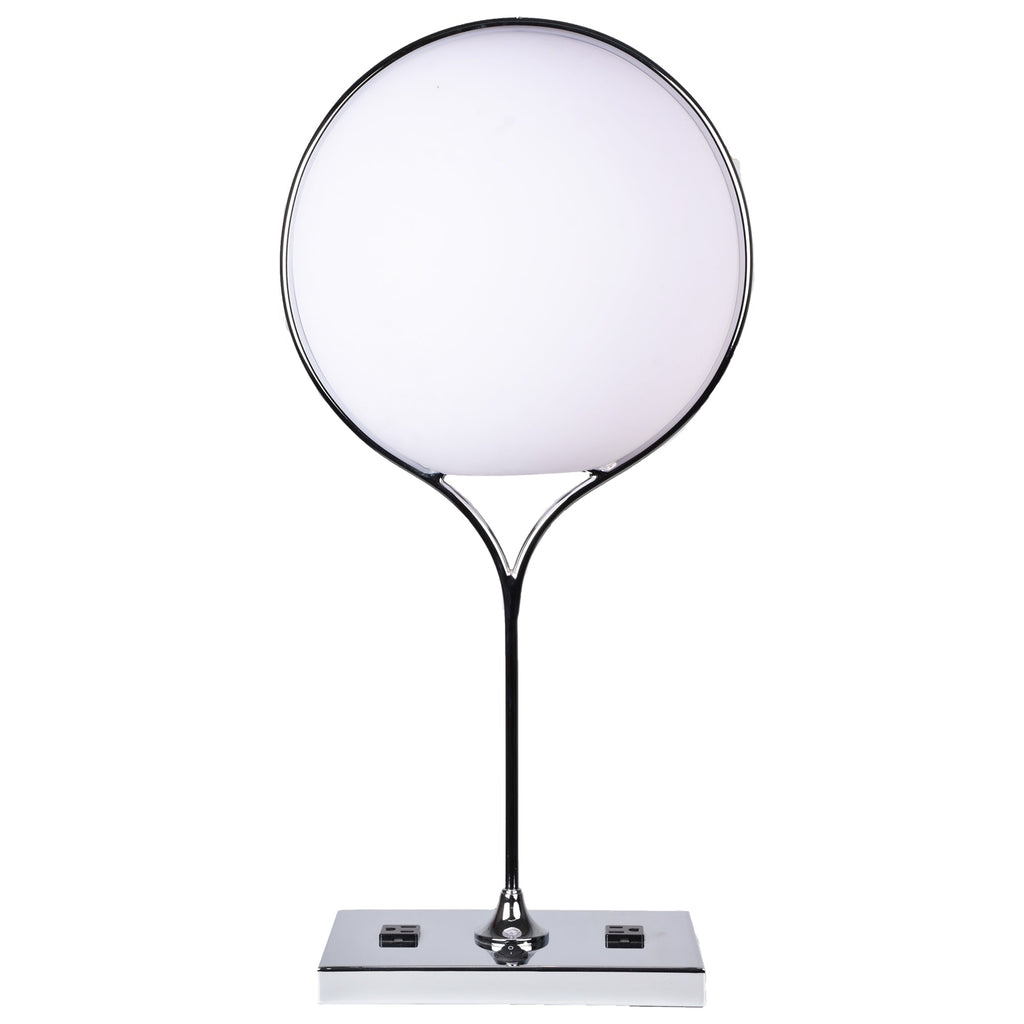 Renwil Globo 25" Height Table Lamp